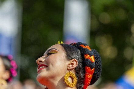 60. Tydzień Kultury Beskidzkiej